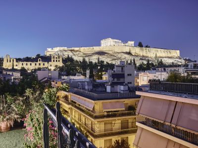 Acropolis Panorama Residence