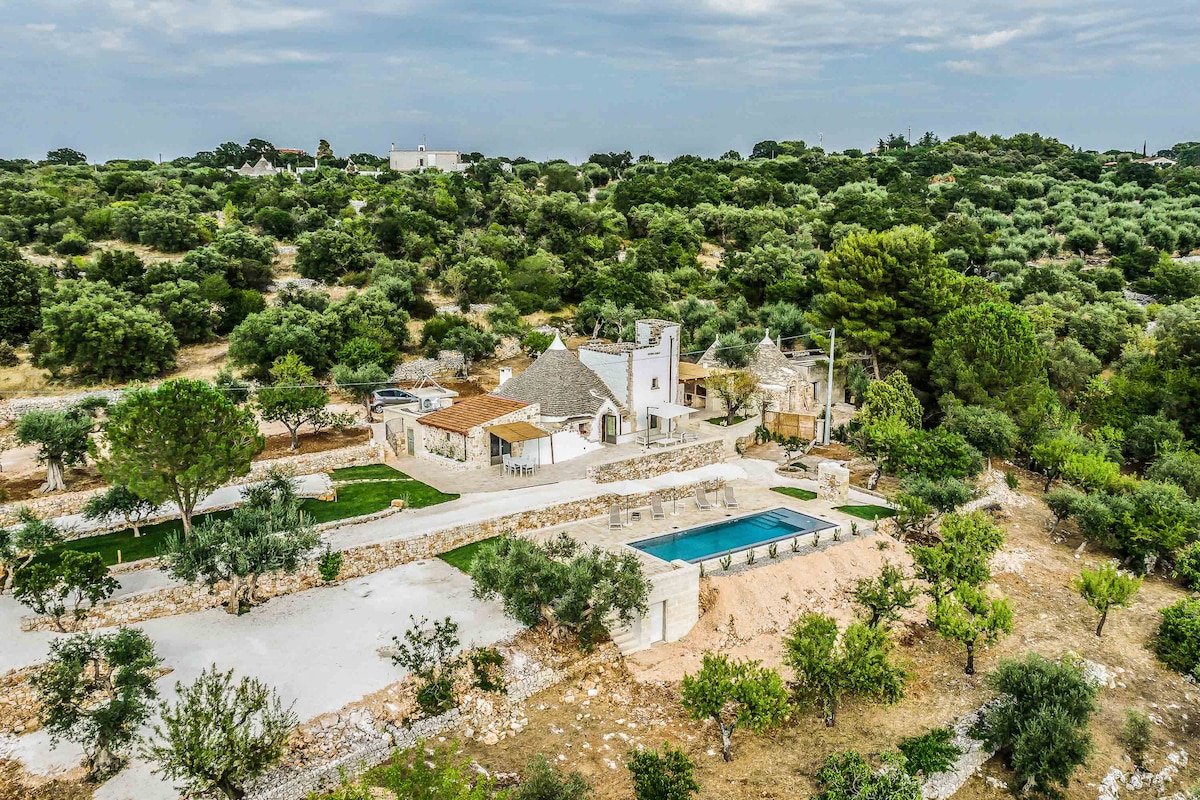 Trulli Tower gallery image 3