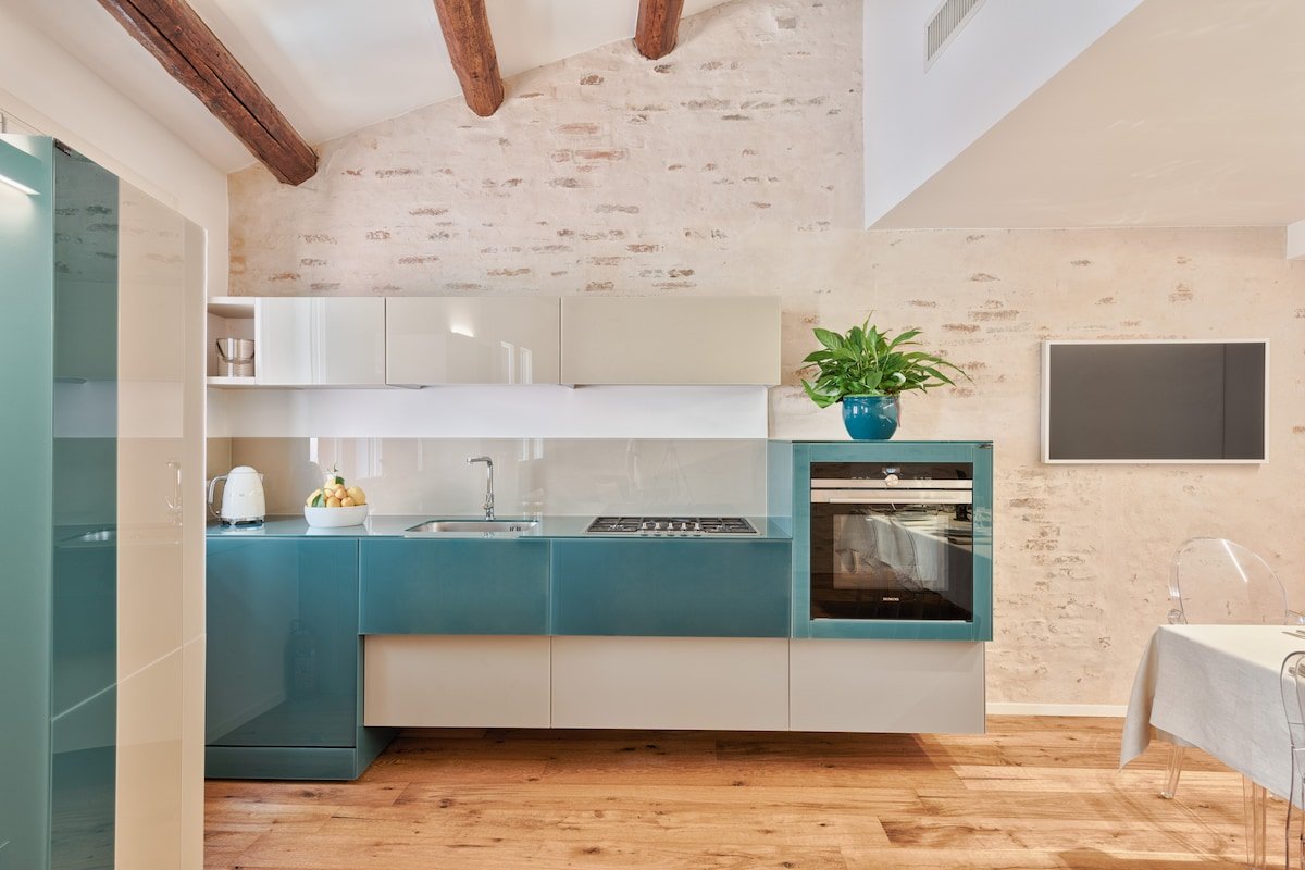 WelcomeLAGOVenezia gallery image 3