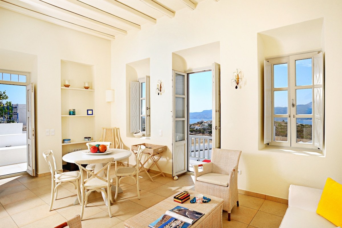 Family Villa, Amazing Sunset View gallery image 5