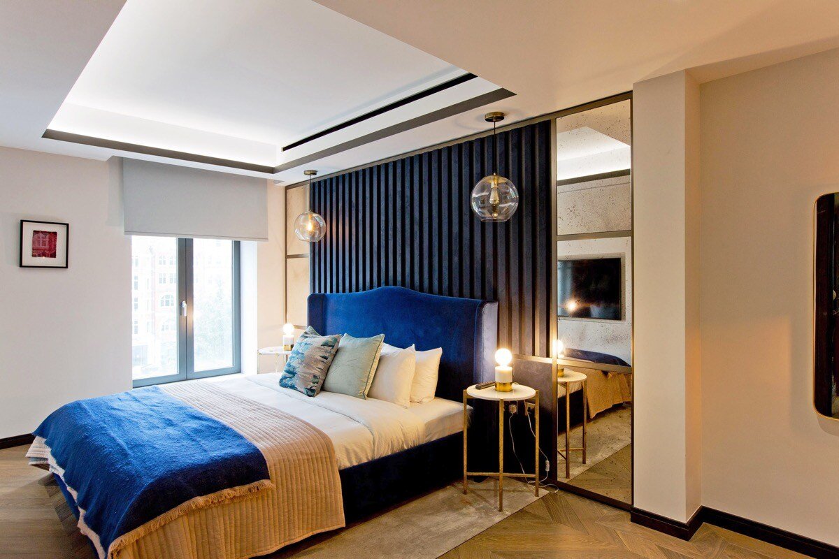 37GS Residences | 3bedroom Apt 413 near Piccadilly gallery image 5