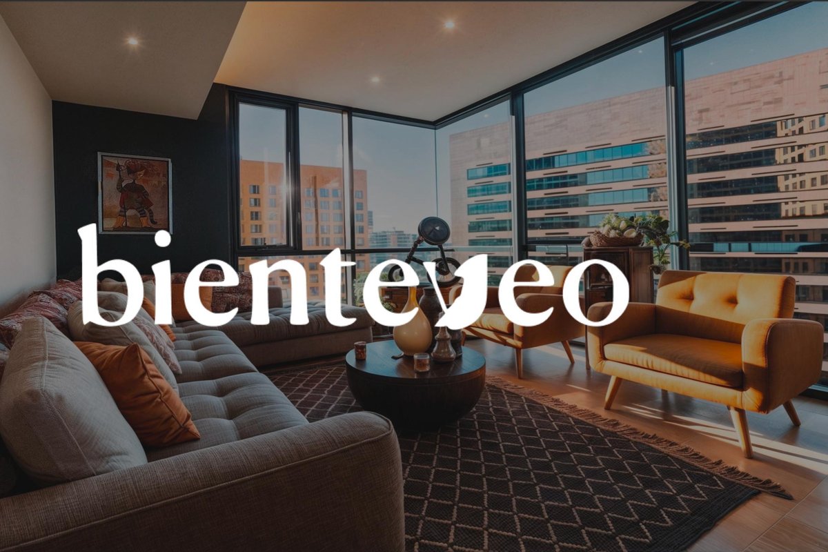 Departamento Bienteveo Polanco