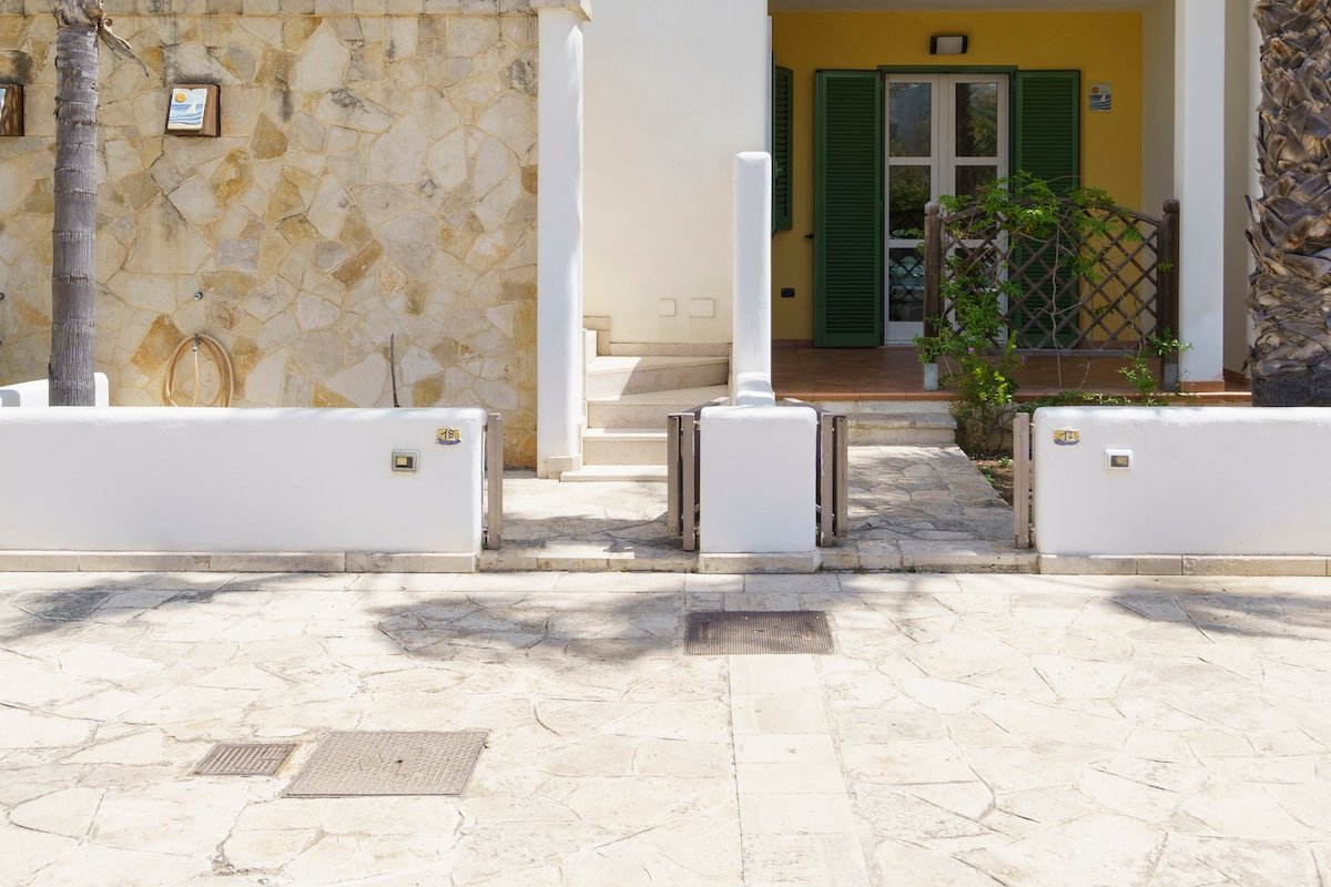 Villetta Duplex Baia Verde gallery image 4