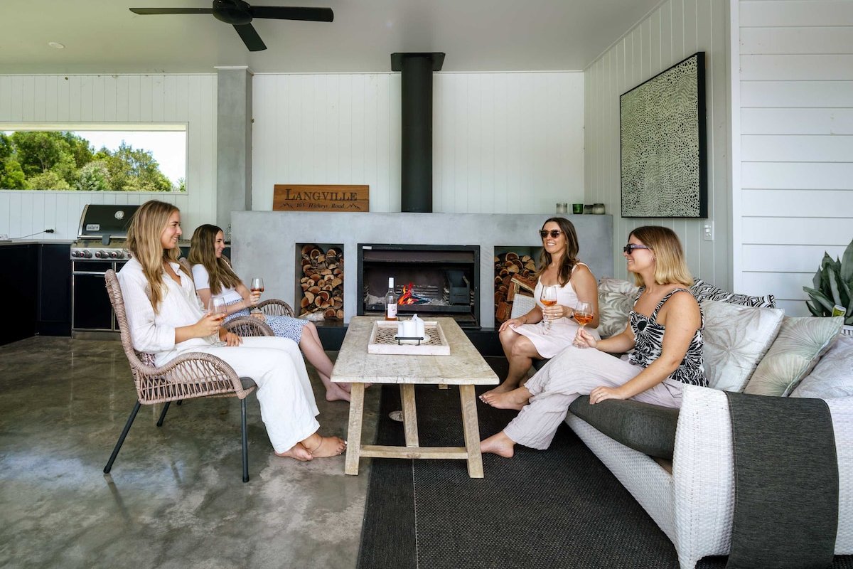 The Langville Estate in Kin Kin gallery image 3