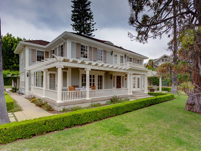 Beautiful Family Home