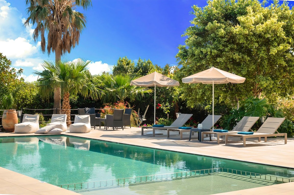 Cretan Dream Villa with Private Pool gallery image 5