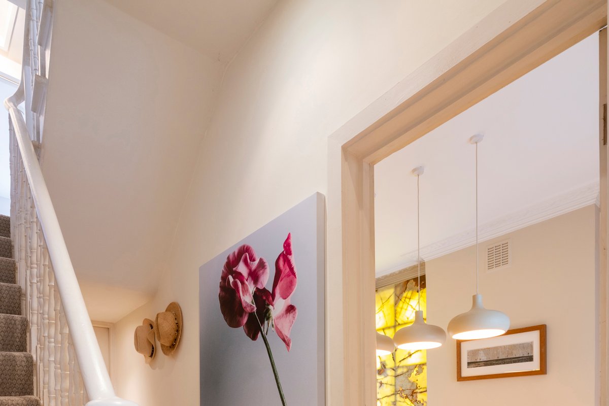 Stunning Interior designed family home and garden