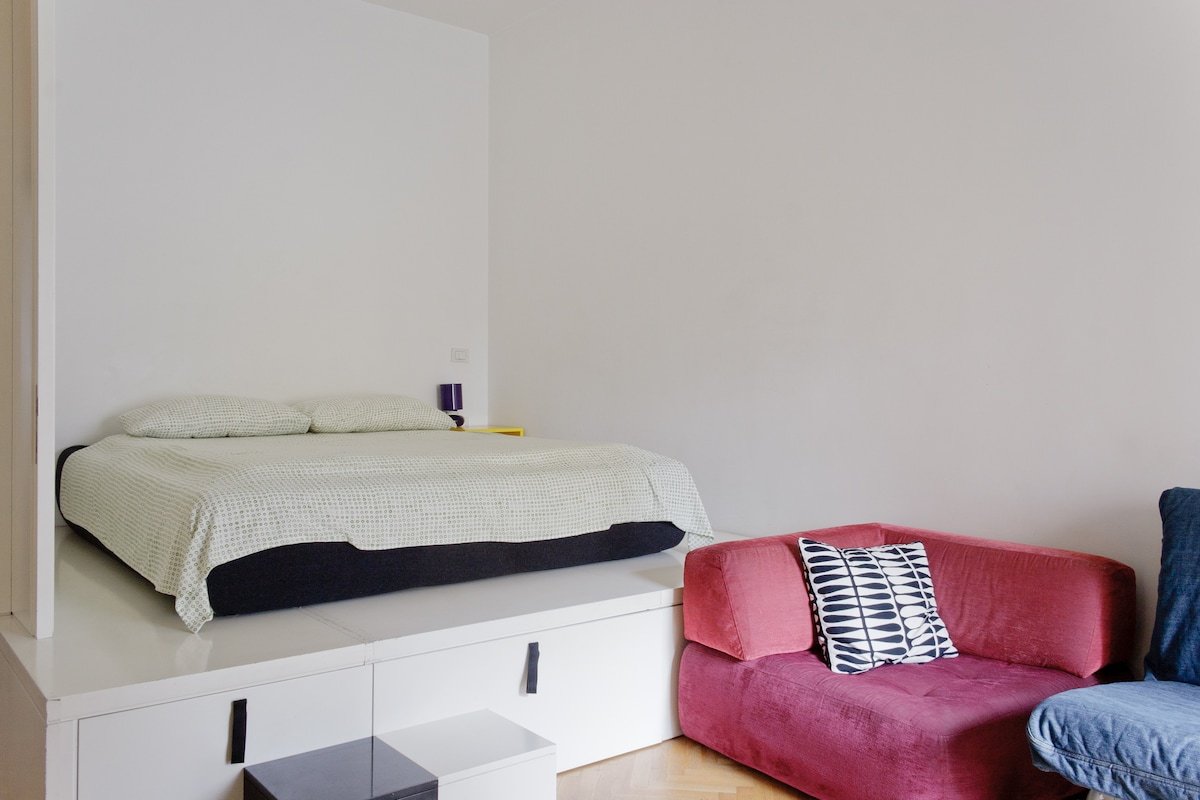 Cebollitas central nice and modern apartment gallery image 3