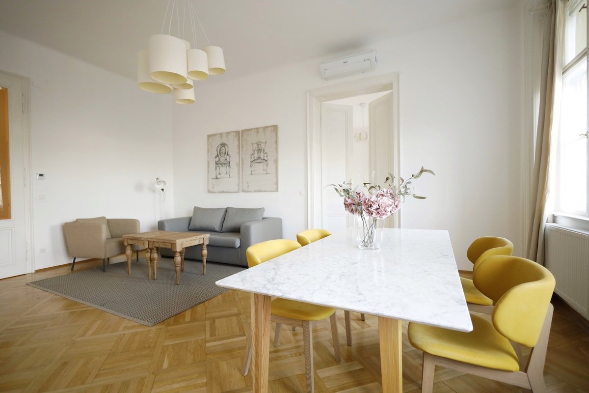 Supreme Apartment near Oper – Apt 18 gallery image 3