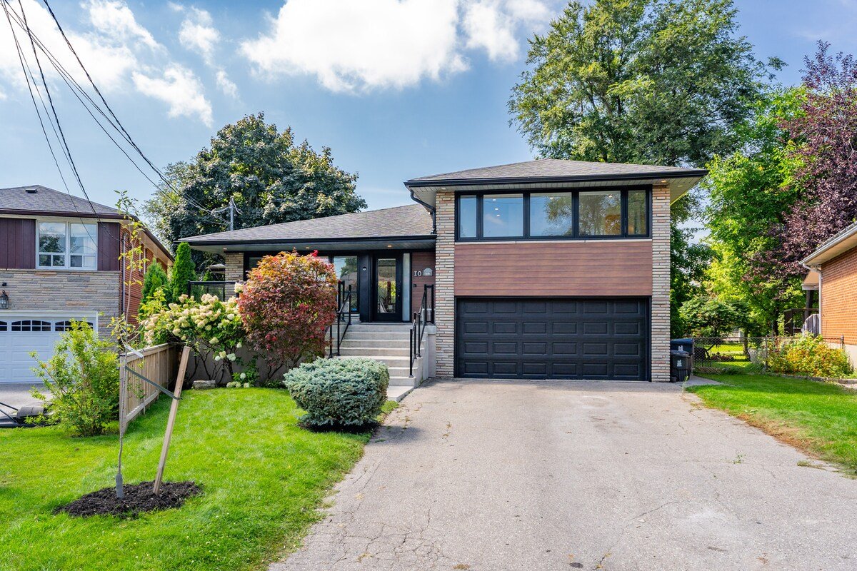 Stylish Exec Retreat | Park Views, Peace & Privacy gallery image 3