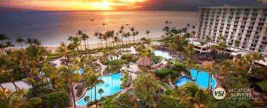 OCEAN VIEW Westin Ka’anapali- 2 Bd Villa Special! gallery image 5