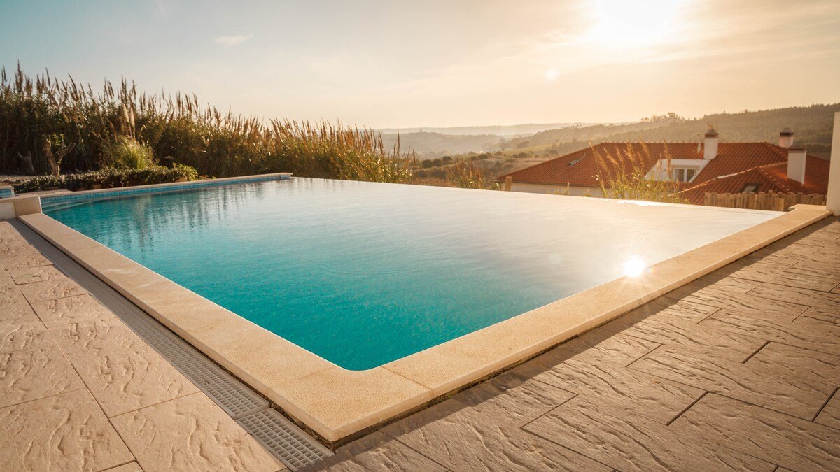 Private Villa The Maverick 1. Surf. Yoga. Relax gallery image 2