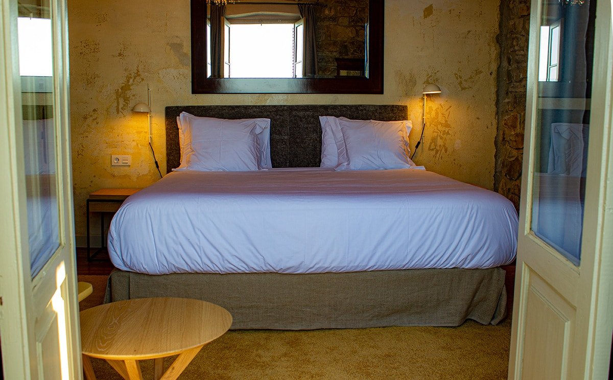 Villa Alkolea, viewpoint of the Cantabrian Sea gallery image 4