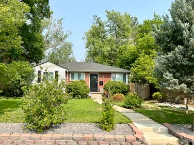 Top-Rated Bungalow Near City Park/National Jewish