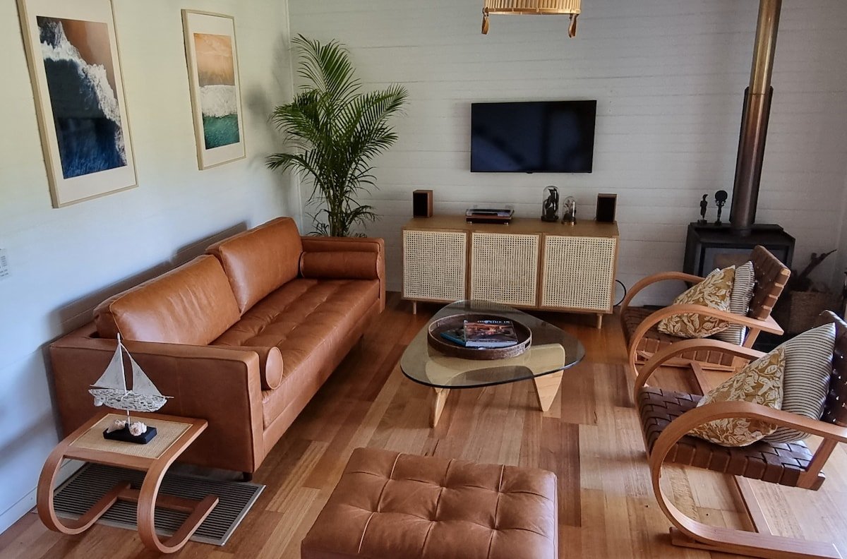 The Wellness Lodge: Unwind, Recharge, Rejunvenate gallery image 4