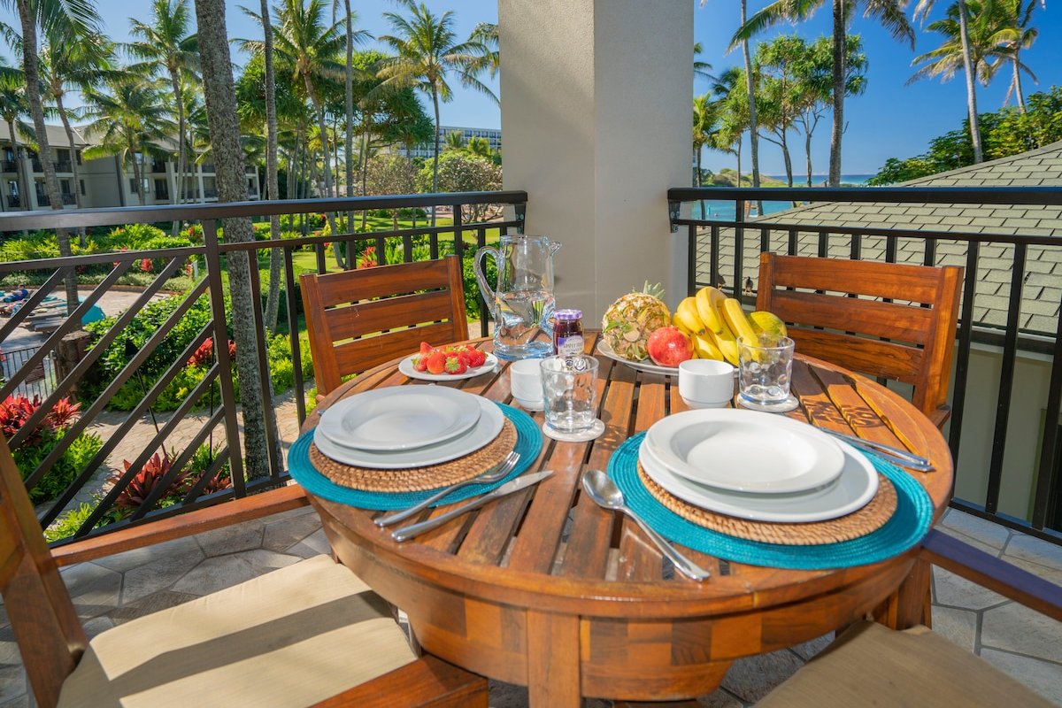 Stunning Corner Villa, Ocean Views From Every Bed gallery image 5