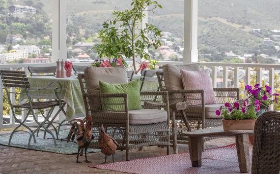 Oranjezicht Roseberry Photo 3