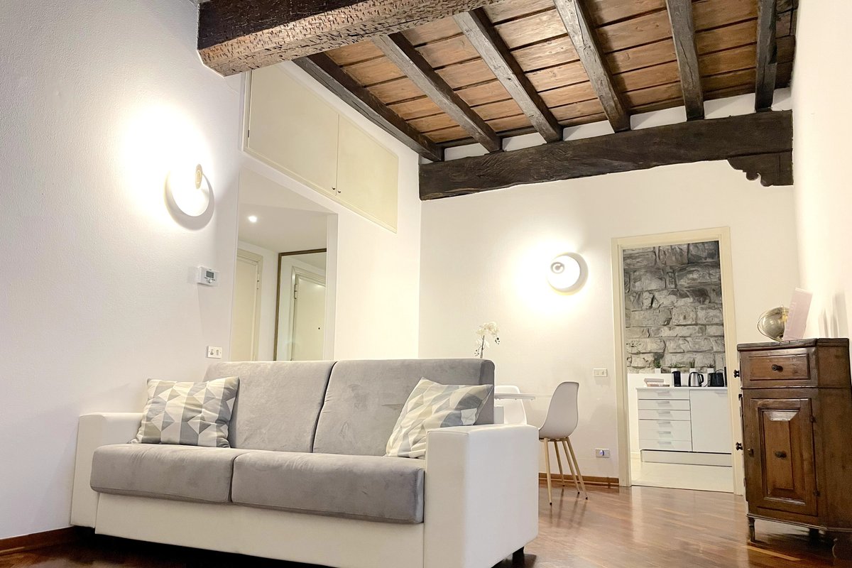 Tower Gombito’s Apartment