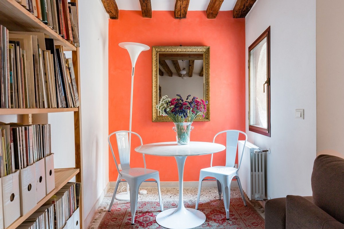 Ampio appartamento a un passo da Piazza San Marco gallery image 2