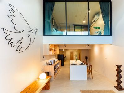 Double Entire Home 9BR 9Bathroom