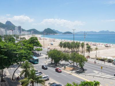 Copa Praia 3 quartos