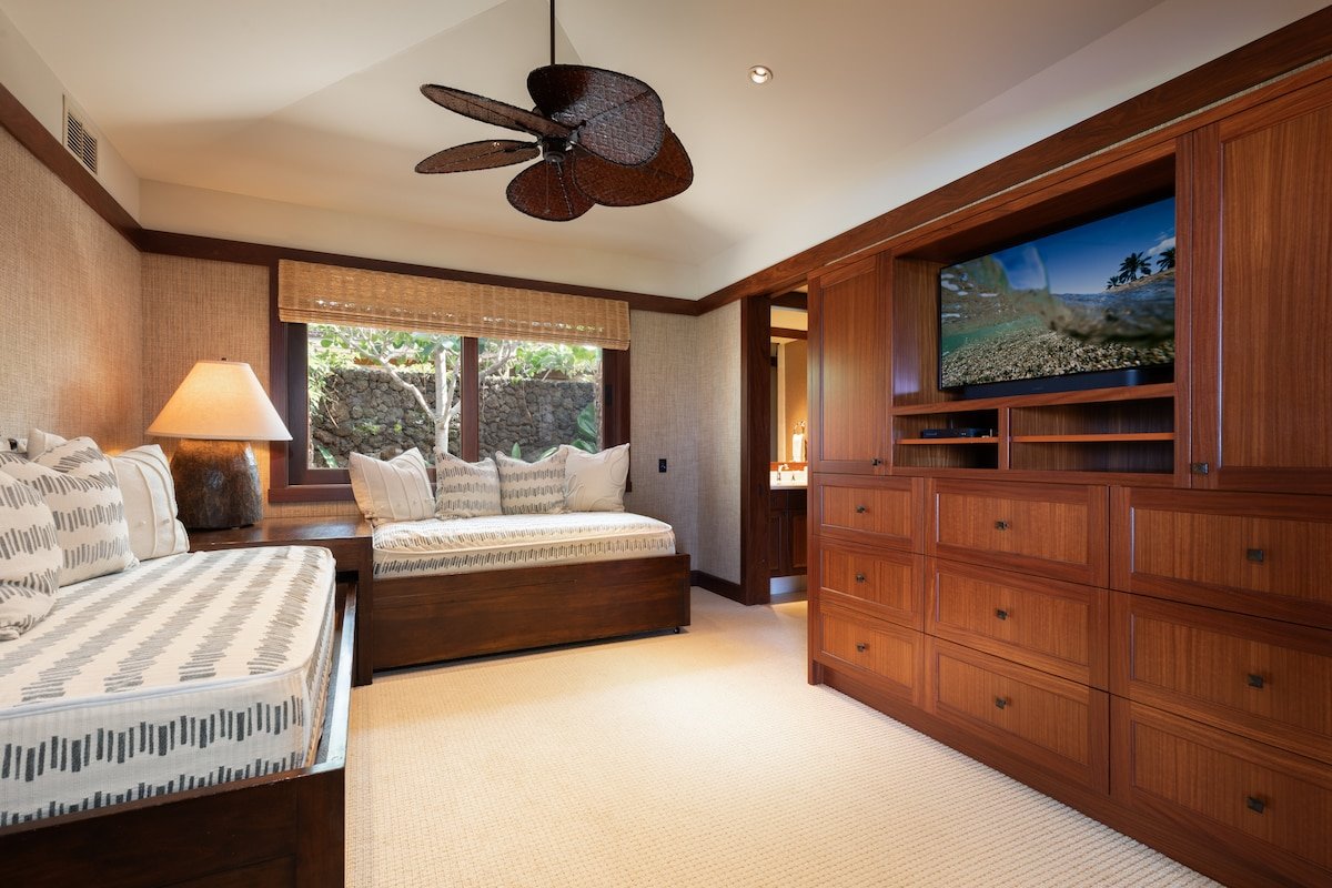 Hualalai Luxury Estate w/ Infinity Pool & Golf gallery image 4