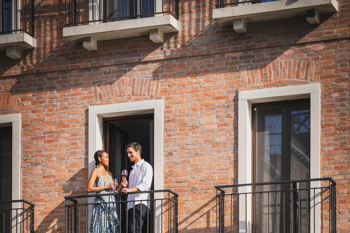 Palazzo dei Guardiani, Appartamento Superior C21 gallery image 2