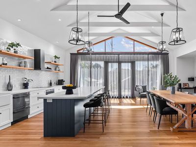 Christian’s Cottage