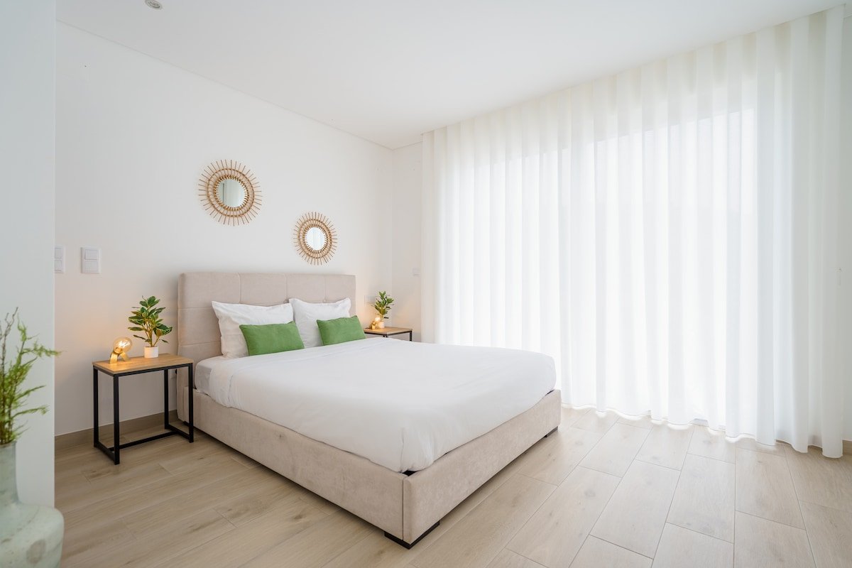 Ammos Villa, beach villa with ocean view gallery image 4