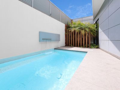 Frankie- Luxury, Private Pool, 4 bedroom, 3 bath