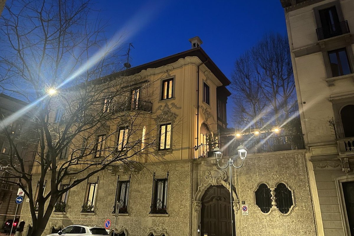 Appartamento Palazzo Maltecca CIR015146-CNI-01662 gallery image 3