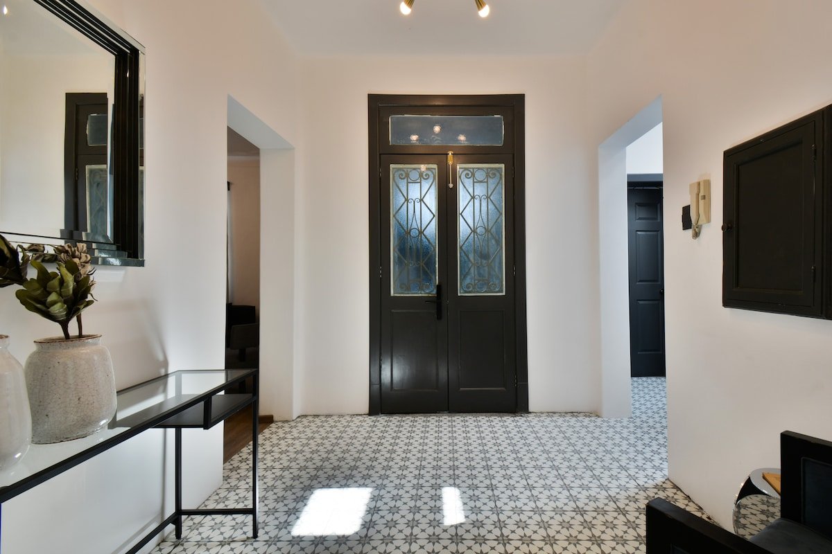 3 BR Urban Oasis in La Roma gallery image 3