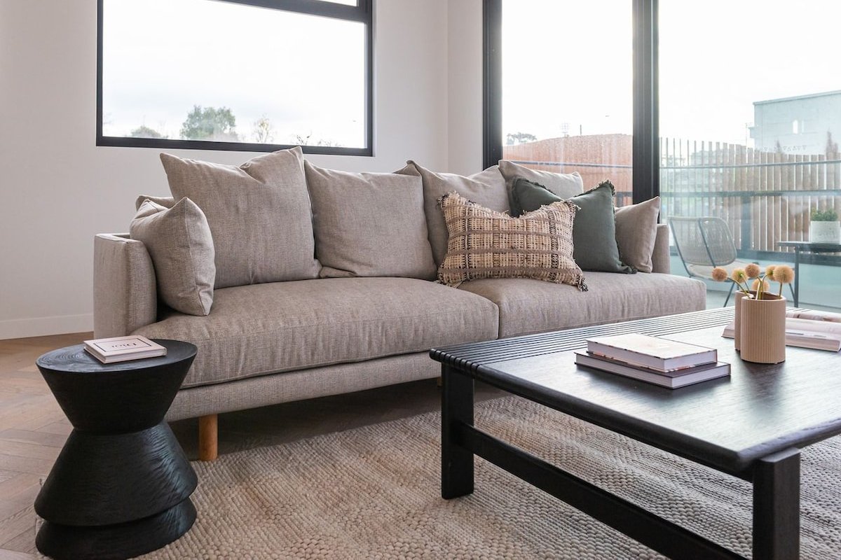 Sport Precinct Luxury Style over four levels gallery image 5