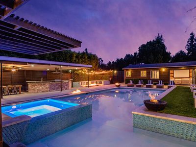 Your Own Private RESORT!🏝9BR/10BA Gated Compound✰