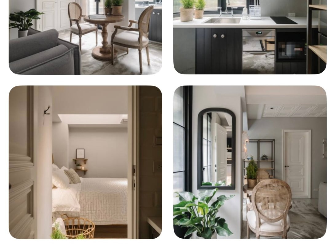 Apt E. Welcome to long Stay. gallery image 2