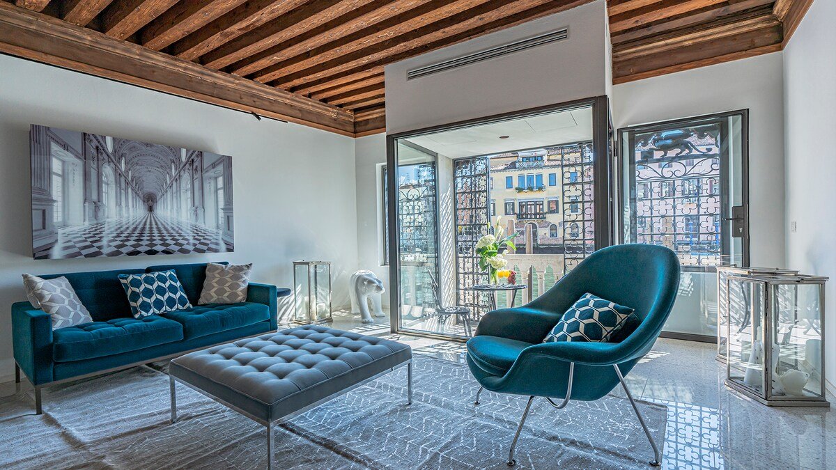 La Loggia Grand Canal gallery image 3