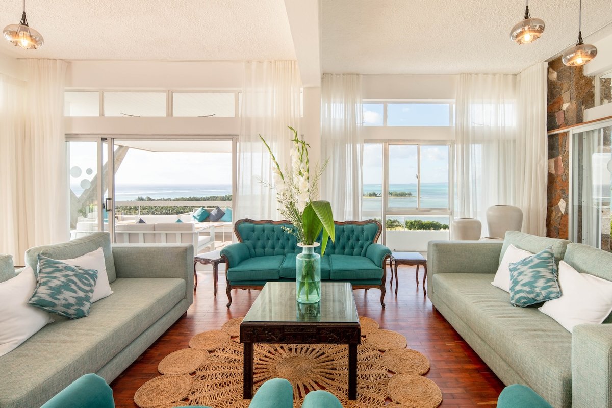 Villa Cambier by muse villas gallery image 5