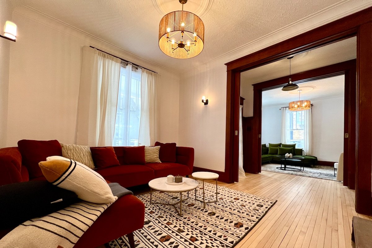 Séjour Inoubliable à Québec gallery image 4