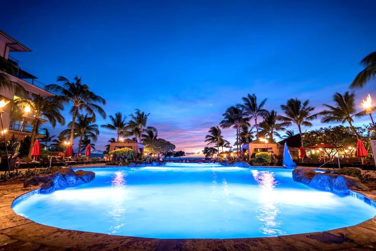 Honua Kai Hokulani 222 | FREE CAR KBM Resorts