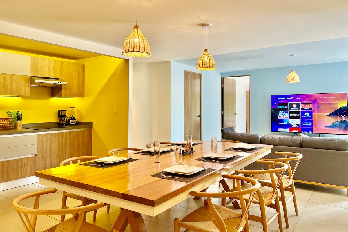 MC. Ideal Grupos & Familias. Inmejorable Ubicación gallery image 3