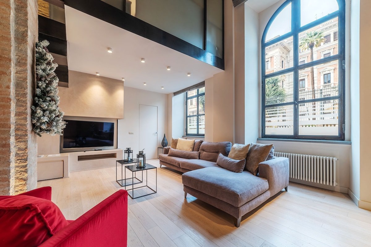 Dulcis Vita Luxury Loft-DesignD Stays Collection gallery image 3