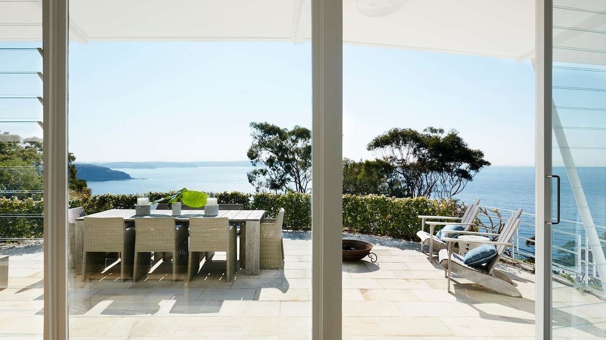 Pacific Blue gallery image 2