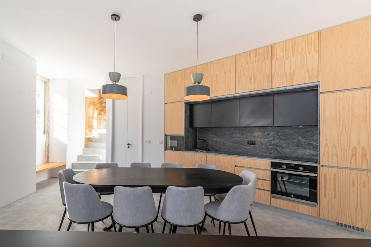 Historic house of Santo André • Lisbon’s old town gallery image 4