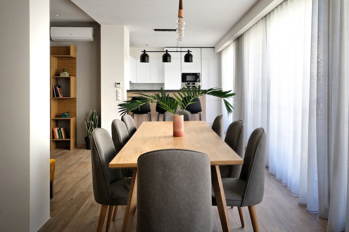 Deluxe Apartment in Athens, 5 mins walk to Metro gallery image 5