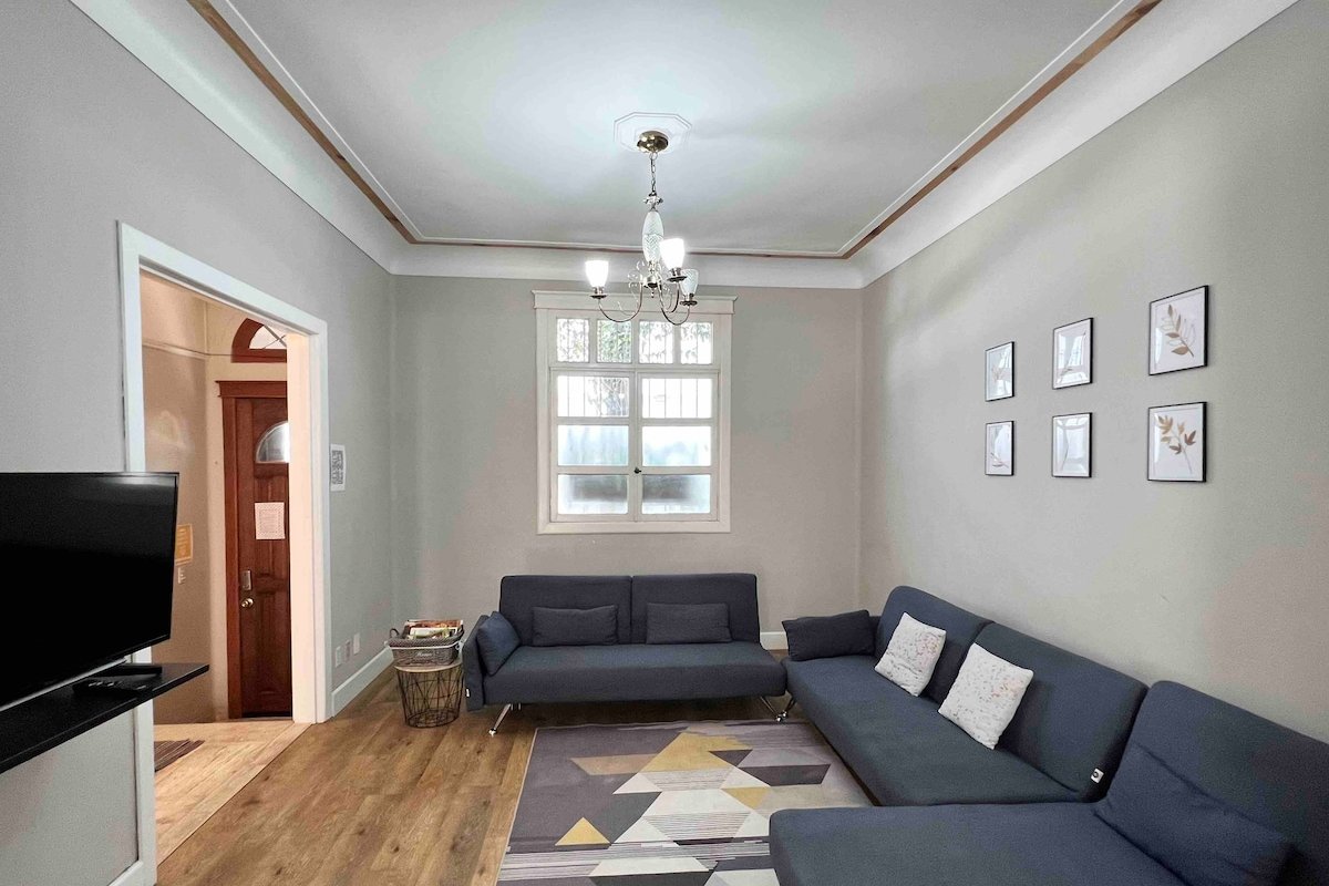 Remodeled Historic House near Reforma and El Angel gallery image 2