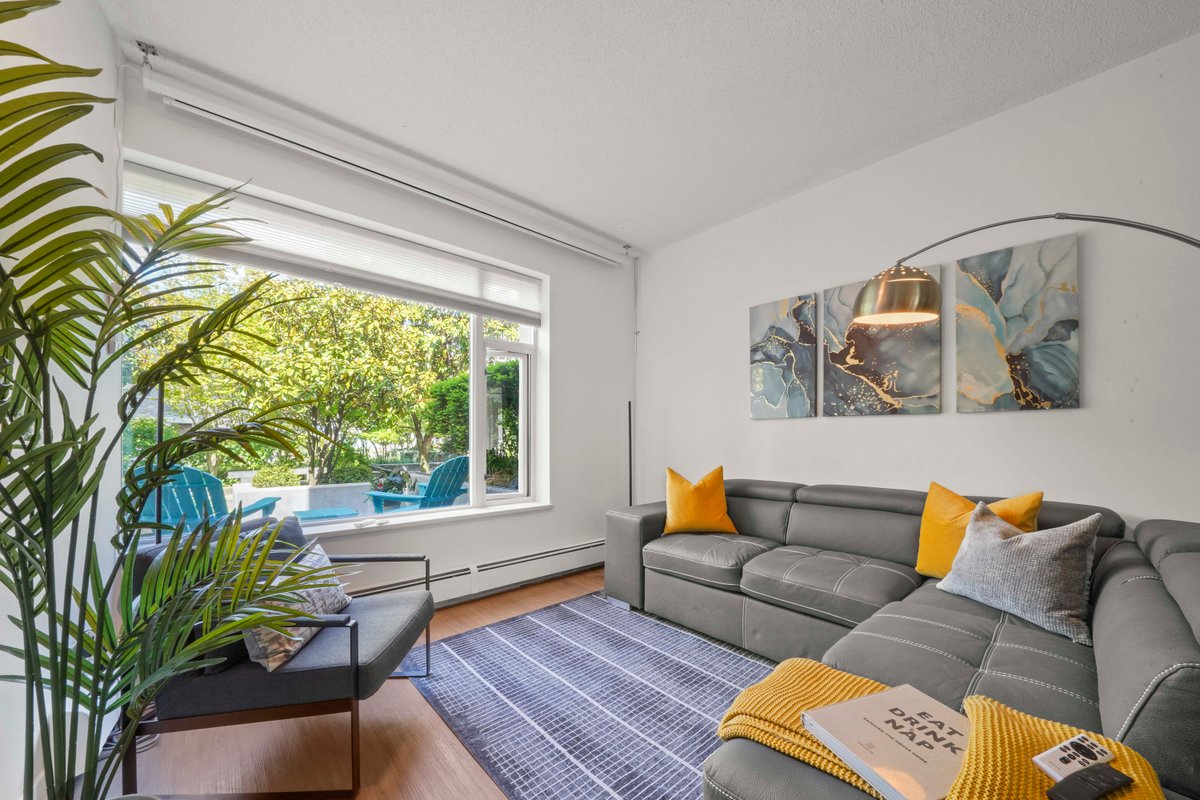 Private Rooftop l Spacious 3 Bed/2.5 Bath Townhome