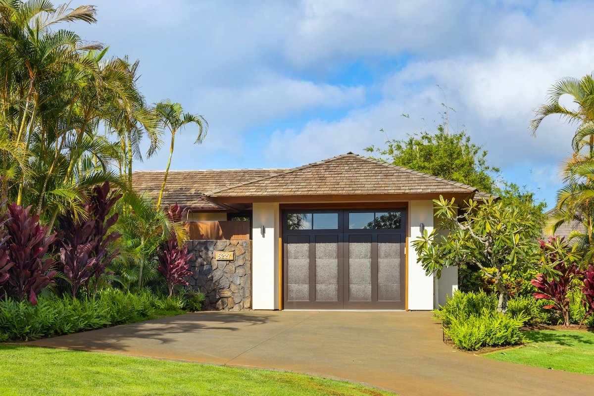 New 5 BR Ocean View Luxury Home w Pool, Spa gallery image 4