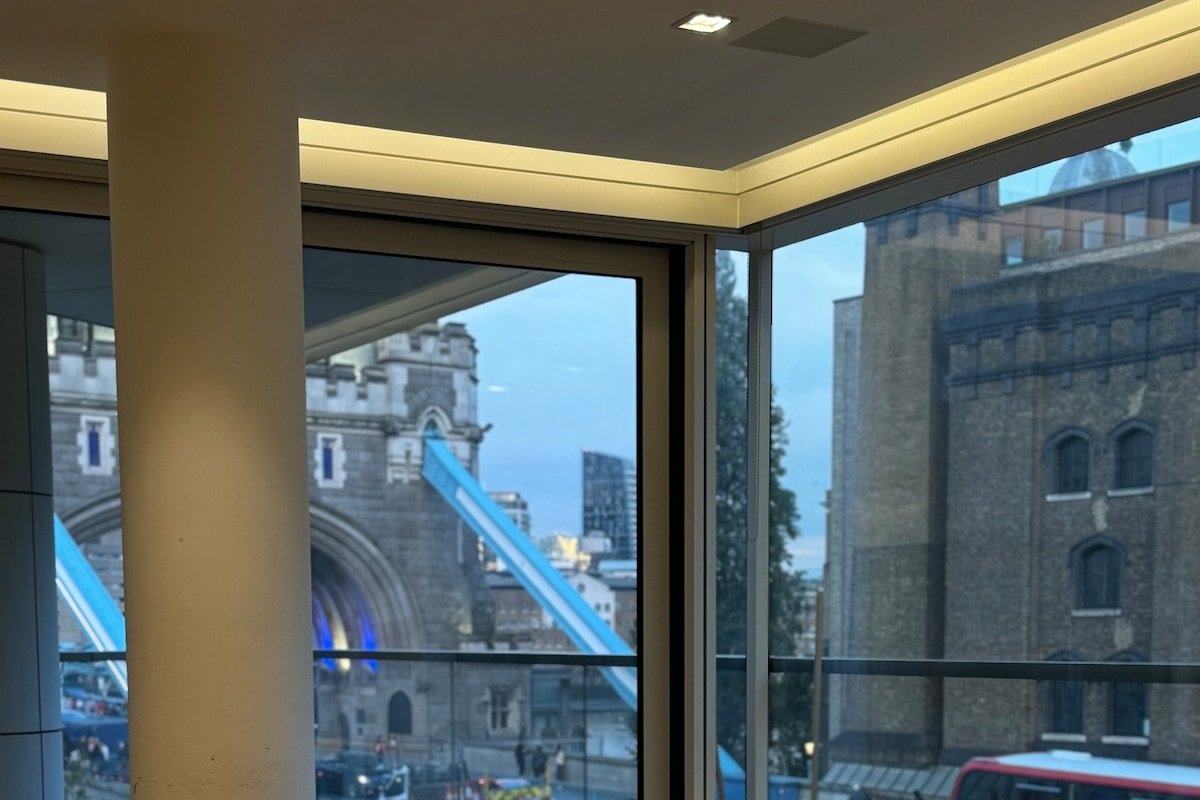 Luxurious 3Bed near Tower Bridge gallery image 3