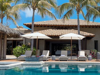 La Punta 4 Punta Mita