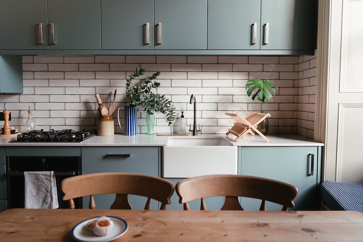 Beautiful Central Edinburgh apartment gallery image 5